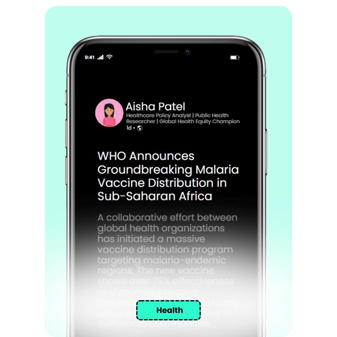 Testimonial from Hero C