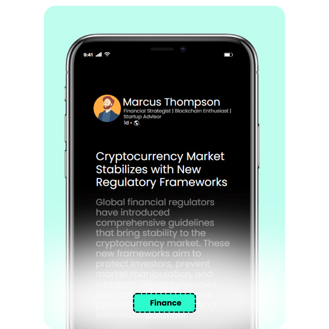 Testimonial from Hero D