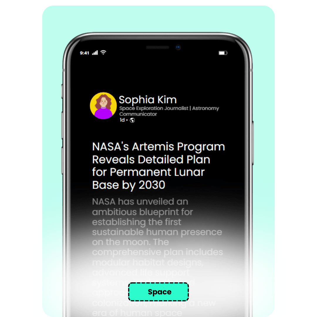 Testimonial from Hero E